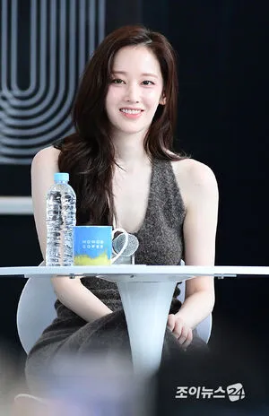 Jeon Jong Seo OnlyFans Leaked Free Thumbnail Picture - #ICyuBS2fJT