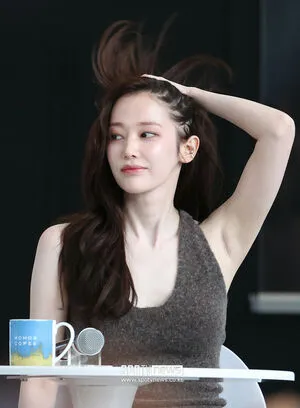 Jeon Jong Seo OnlyFans Leaked Free Thumbnail Picture - #Ifgm4Vv2AZ