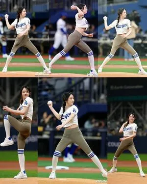 Jeon Jong Seo OnlyFans Leaked Free Thumbnail Picture - #L9kBI5Hp2j