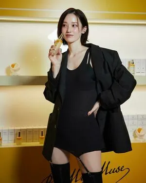 Jeon Jong Seo OnlyFans Leaked Free Thumbnail Picture - #SE6mAYMcCC