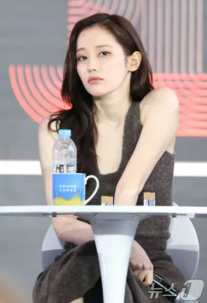 Jeon Jong Seo OnlyFans Leaked Free Thumbnail Picture - #T1EL1f5OnC