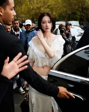 Jeon Jong Seo OnlyFans Leaked Free Thumbnail Picture - #TUBN8ekNzb