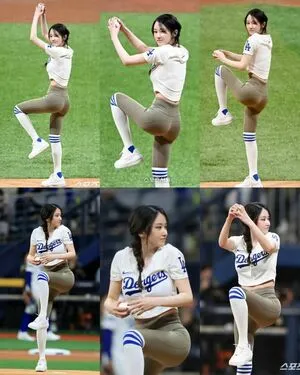 Jeon Jong Seo OnlyFans Leaked Free Thumbnail Picture - #ZZlqcvNOqg