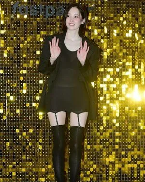 Jeon Jong Seo OnlyFans Leaked Free Thumbnail Picture - #aAwr9bTvlV