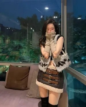 Jeon Jong Seo OnlyFans Leaked Free Thumbnail Picture - #bzVFd9KICw