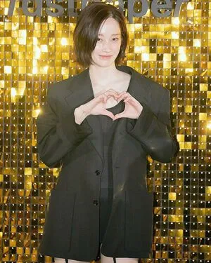 Jeon Jong Seo OnlyFans Leaked Free Thumbnail Picture - #fwxwnOWV1L