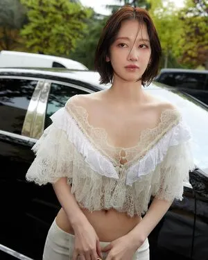 Jeon Jong Seo OnlyFans Leaked Free Thumbnail Picture - #ytpGIH0pGx