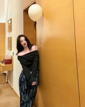 Jeon Jong Seo OnlyFans Leaked Free Thumbnail Picture - #zJZQkhZVA5