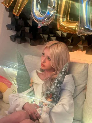 Jeon Somi Ennik Somi OnlyFans Leaked Free Thumbnail Picture - #7JFasZHXz9