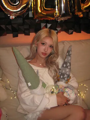 Jeon Somi Ennik Somi OnlyFans Leaked Free Thumbnail Picture - #OIL952b6AY