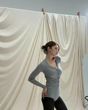 Jeon Somi Ennik Somi OnlyFans Leaked Free Thumbnail Picture - #PU035fyXtS