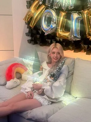 Jeon Somi Ennik Somi OnlyFans Leaked Free Thumbnail Picture - #f3jQKefem3