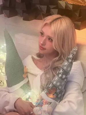 Jeon Somi Ennik Somi OnlyFans Leaked Free Thumbnail Picture - #ipcXHdi2Uz