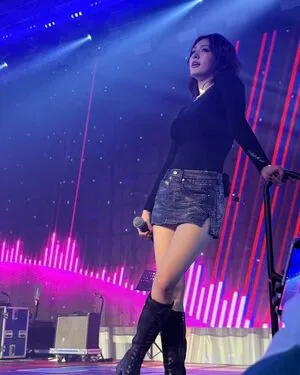 Jeon Somi OnlyFans Leaked Free Thumbnail Picture - #07jtmAVg3J