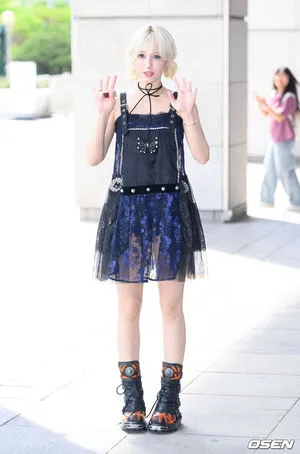 Jeon Somi OnlyFans Leaked Free Thumbnail Picture - #0yDmEjZ2Ix