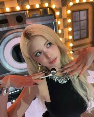 Jeon Somi OnlyFans Leaked Free Thumbnail Picture - #1E3ZLeznuT