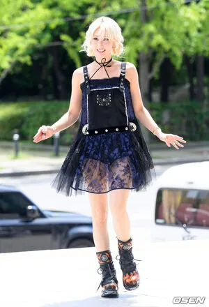 Jeon Somi OnlyFans Leaked Free Thumbnail Picture - #1j0k6KRz66