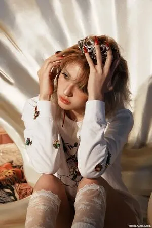 Jeon Somi OnlyFans Leaked Free Thumbnail Picture - #1kiYTmDCtC