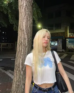 Jeon Somi OnlyFans Leaked Free Thumbnail Picture - #1n0MBYC66R