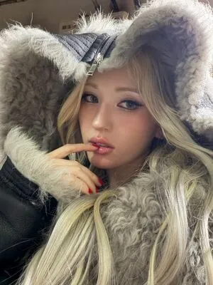 Jeon Somi OnlyFans Leaked Free Thumbnail Picture - #3GEWKH41K5