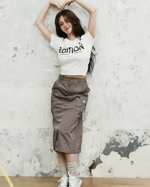 Jeon Somi OnlyFans Leaked Free Thumbnail Picture - #46JGPVFECv