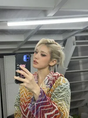 Jeon Somi OnlyFans Leaked Free Thumbnail Picture - #47Yhx3cfPi