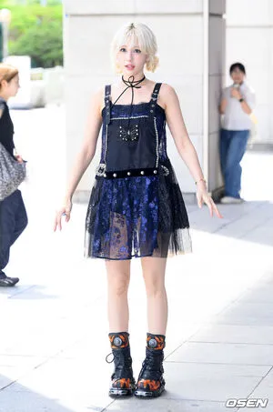 Jeon Somi OnlyFans Leaked Free Thumbnail Picture - #4Bvxl9fVz3