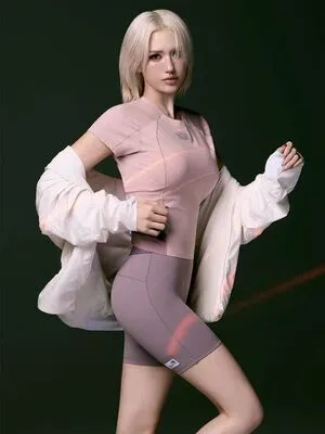 Jeon Somi OnlyFans Leaked Free Thumbnail Picture - #4IANiK08sa