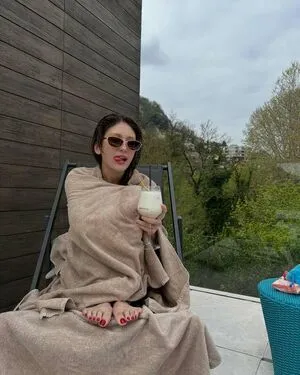 Jeon Somi OnlyFans Leaked Free Thumbnail Picture - #4o3ADC8TRC