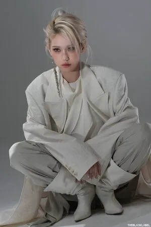 Jeon Somi OnlyFans Leaked Free Thumbnail Picture - #5FCzP1sBBU