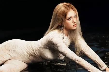 Jeon Somi OnlyFans Leaked Free Thumbnail Picture - #5fRMDY9WcJ