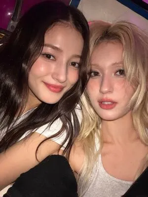 Jeon Somi OnlyFans Leaked Free Thumbnail Picture - #5t83AC3gvP