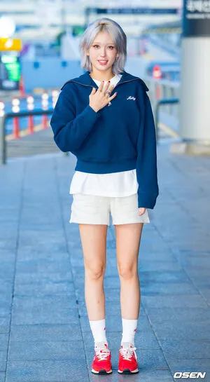 Jeon Somi OnlyFans Leaked Free Thumbnail Picture - #65ZbSFIo0L