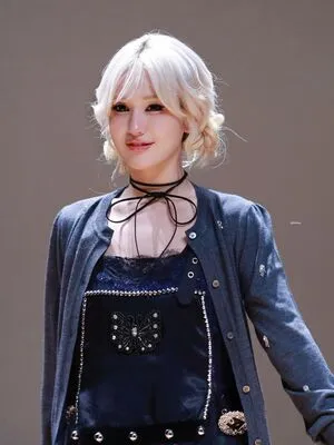 Jeon Somi OnlyFans Leaked Free Thumbnail Picture - #6aIBd5X0iL