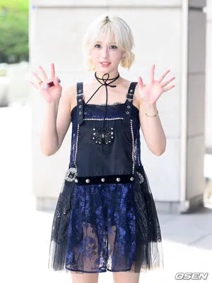 Jeon Somi OnlyFans Leaked Free Thumbnail Picture - #6wmAigpLg7