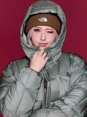 Jeon Somi OnlyFans Leaked Free Thumbnail Picture - #75dhecGzk4