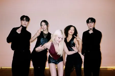 Jeon Somi OnlyFans Leaked Free Thumbnail Picture - #76PfZaL3Lr