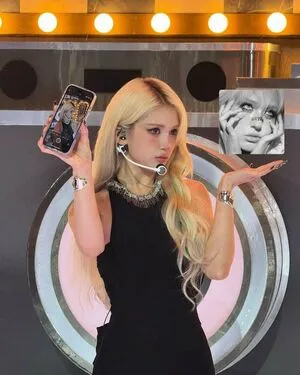 Jeon Somi OnlyFans Leaked Free Thumbnail Picture - #7FYI60Vi07