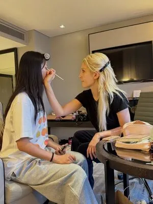 Jeon Somi OnlyFans Leaked Free Thumbnail Picture - #8ftXYrgo0U