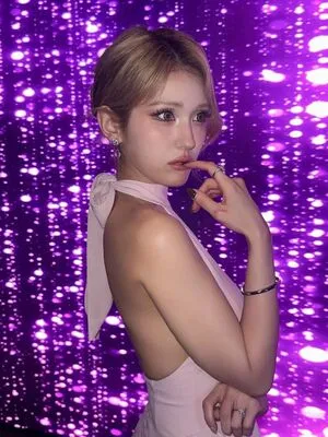 Jeon Somi OnlyFans Leaked Free Thumbnail Picture - #8mh04w8tIH