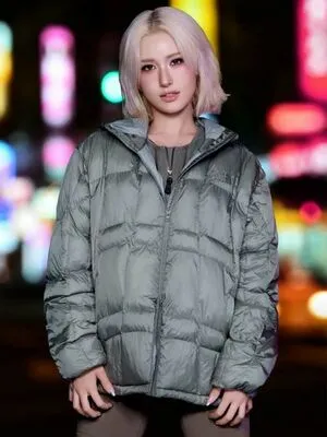 Jeon Somi OnlyFans Leaked Free Thumbnail Picture - #A48xihQMVb