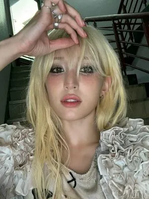 Jeon Somi OnlyFans Leaked Free Thumbnail Picture - #ABqUtiWDzP