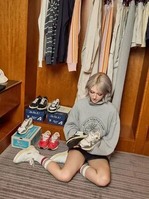 Jeon Somi OnlyFans Leaked Free Thumbnail Picture - #APy2Sfk8qq