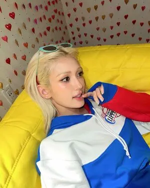 Jeon Somi OnlyFans Leaked Free Thumbnail Picture - #BRZFNws8Ir