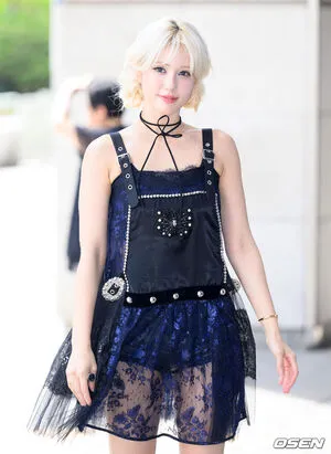 Jeon Somi OnlyFans Leaked Free Thumbnail Picture - #CKo5JptD0O