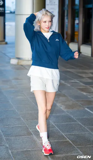 Jeon Somi OnlyFans Leaked Free Thumbnail Picture - #CR284GkCJ4