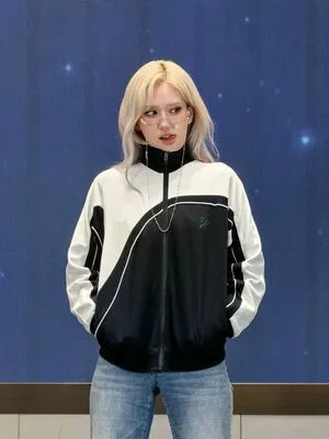 Jeon Somi OnlyFans Leaked Free Thumbnail Picture - #CnvljZt6IA