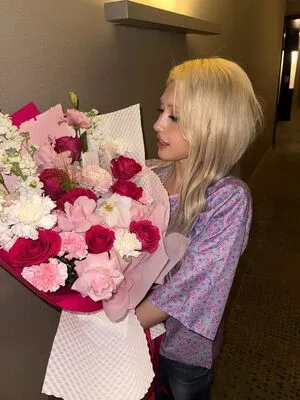 Jeon Somi OnlyFans Leaked Free Thumbnail Picture - #DZdcgHfeVI