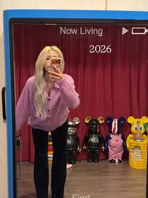 Jeon Somi OnlyFans Leaked Free Thumbnail Picture - #Dl8Y1NdC7T