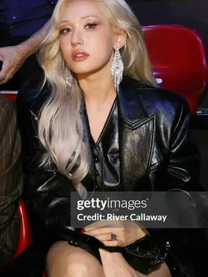 Jeon Somi OnlyFans Leaked Free Thumbnail Picture - #E66gAYDtTo